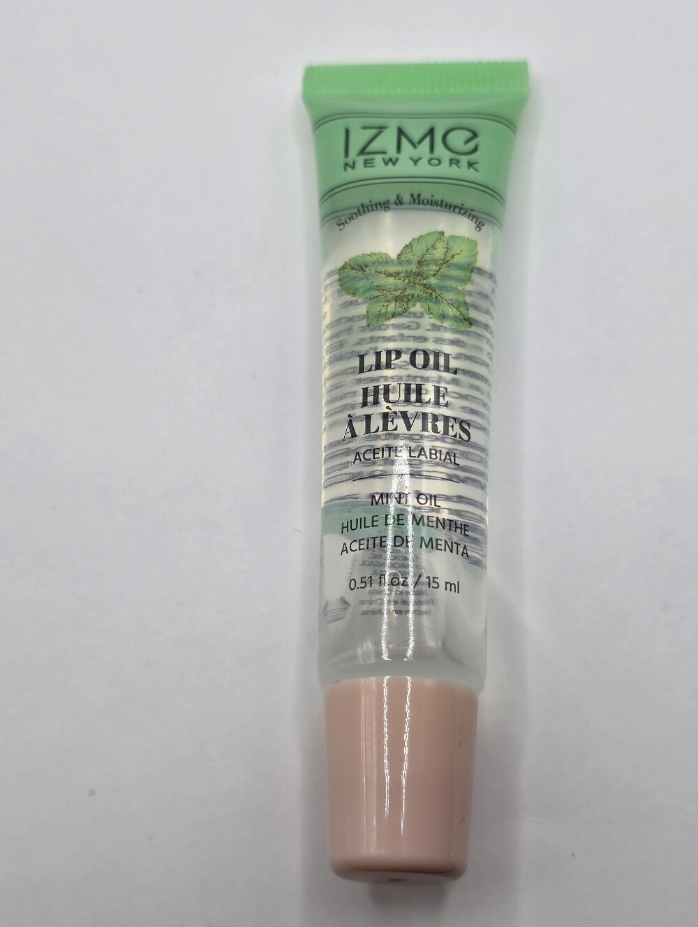 IZME LIP OIL
